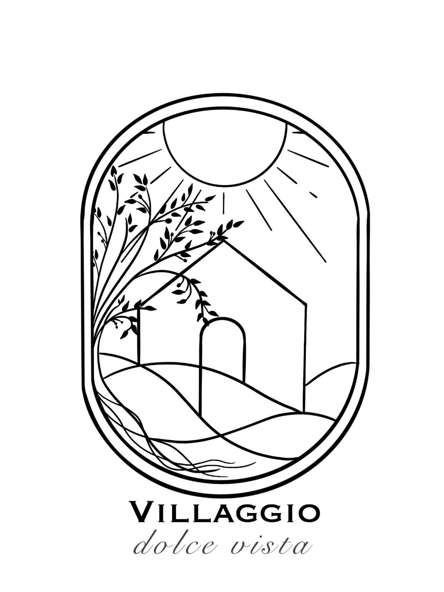 Villaggio Dolce Vista Torri Del Benaco Exterior foto